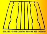 Grelha Esmaltec Xingu 4B 462 x 455 mm