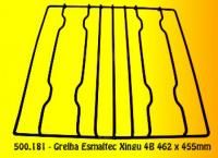 Grelha Esmaltec Xingu 4B 462 x 455 mm