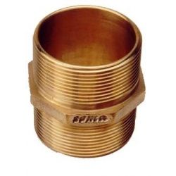 UNIÃO 1/2 NPT (E) X 1/2 NPT (E)